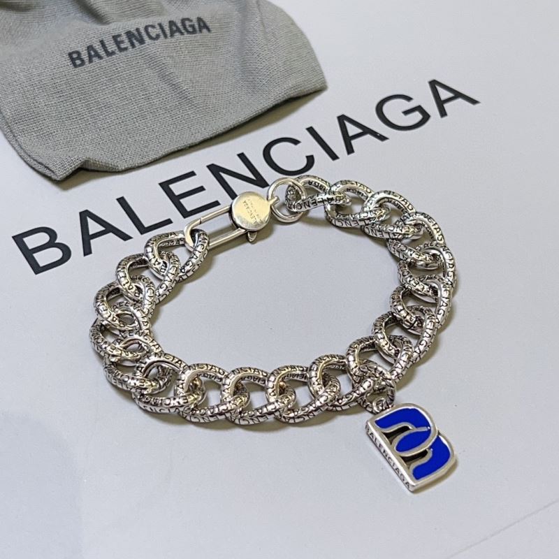 Balenciaga Bracelets